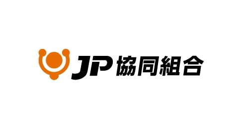 ロゴ：JP協同組合